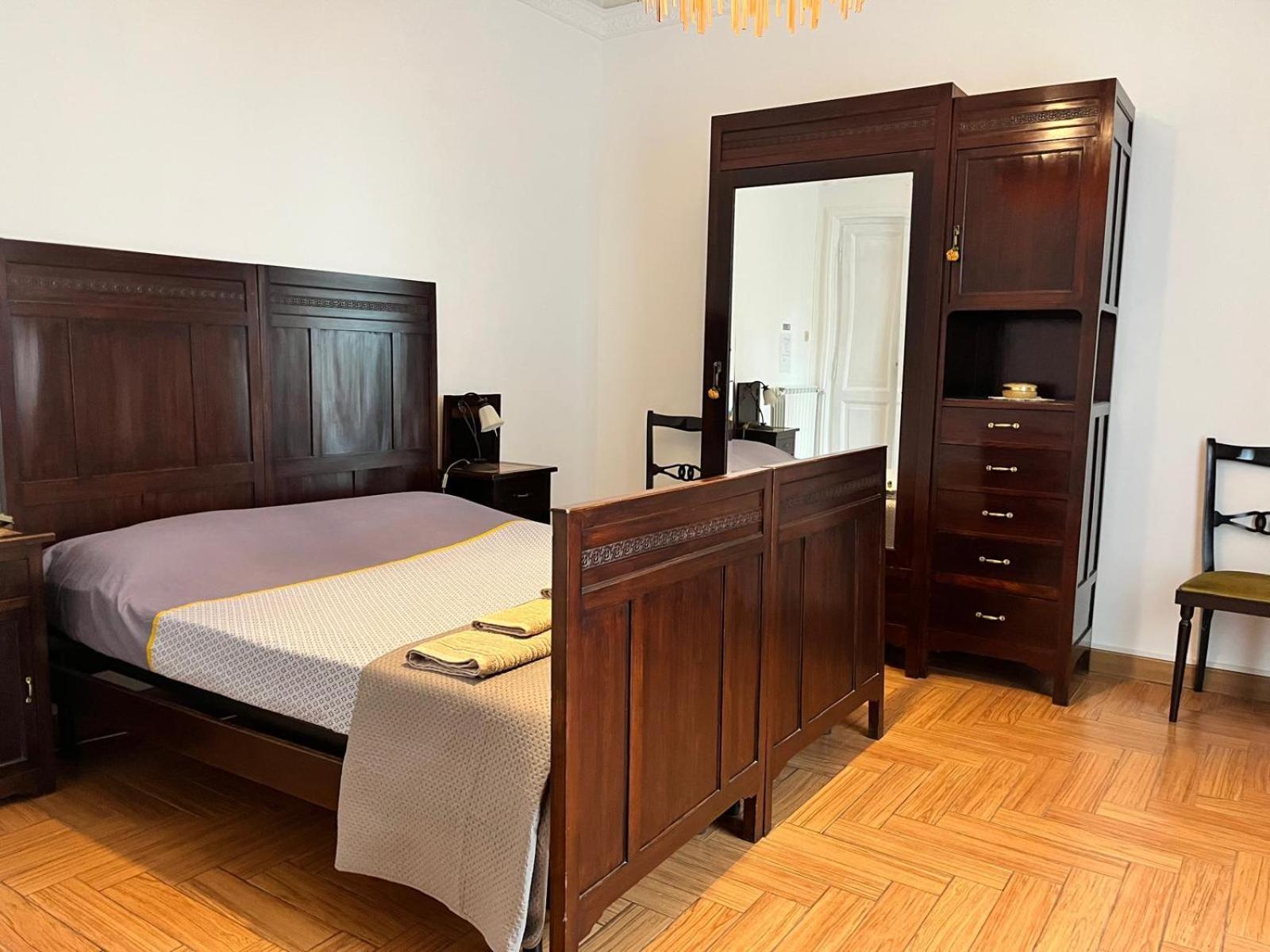 Holiday Garden House Roma Экстерьер фото