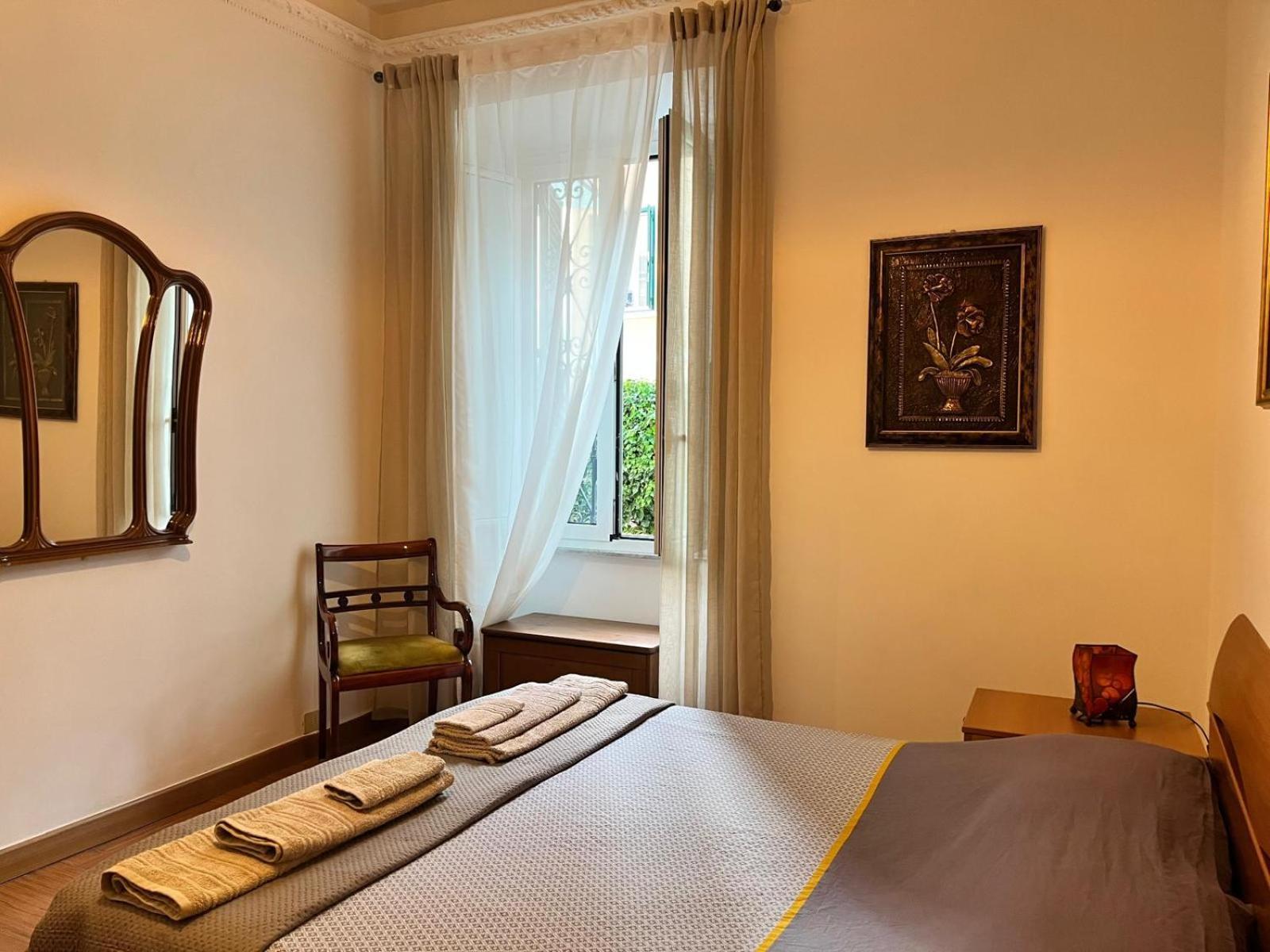 Holiday Garden House Roma Экстерьер фото