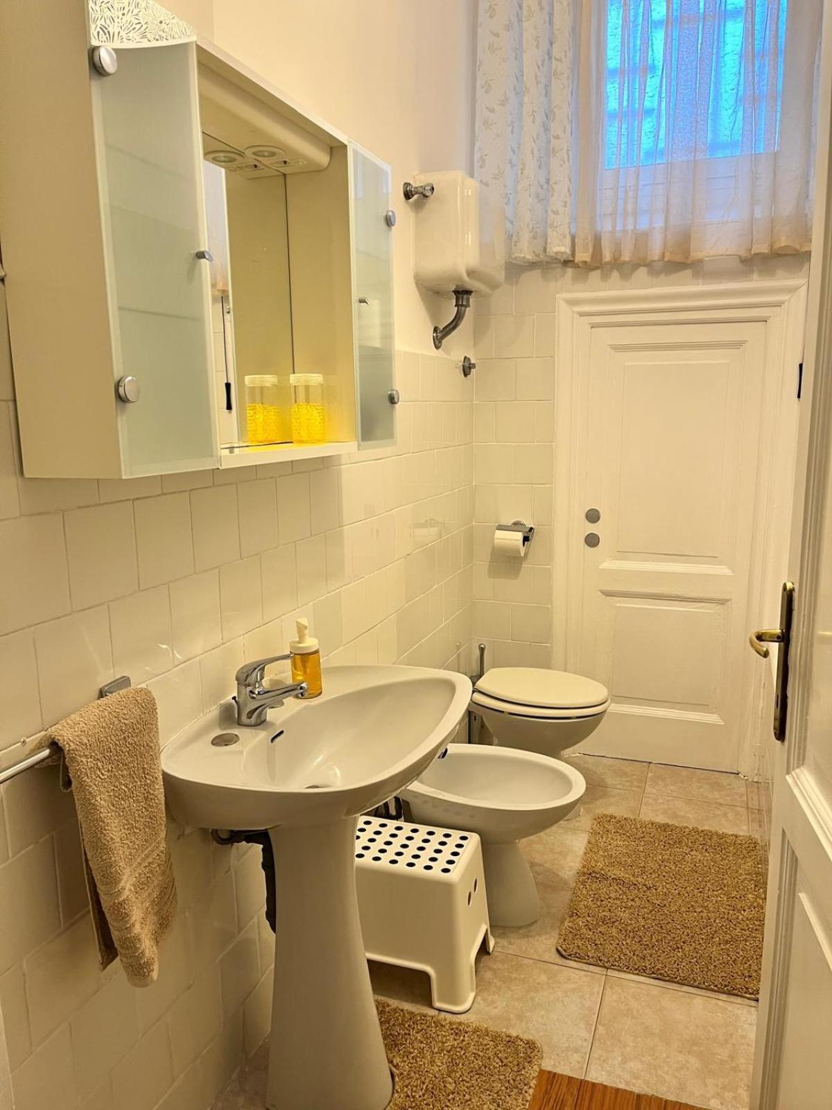Holiday Garden House Roma Экстерьер фото