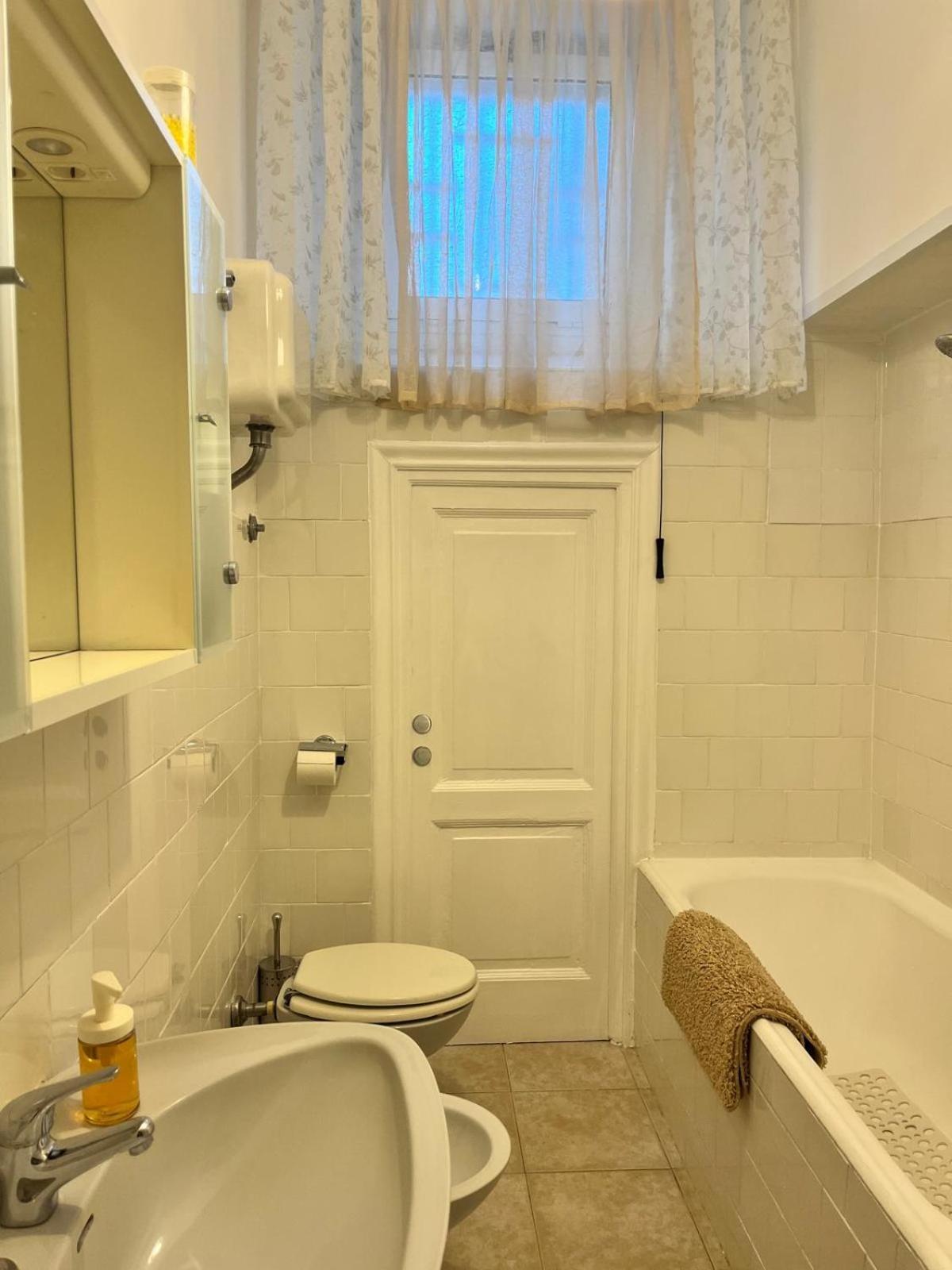 Holiday Garden House Roma Экстерьер фото