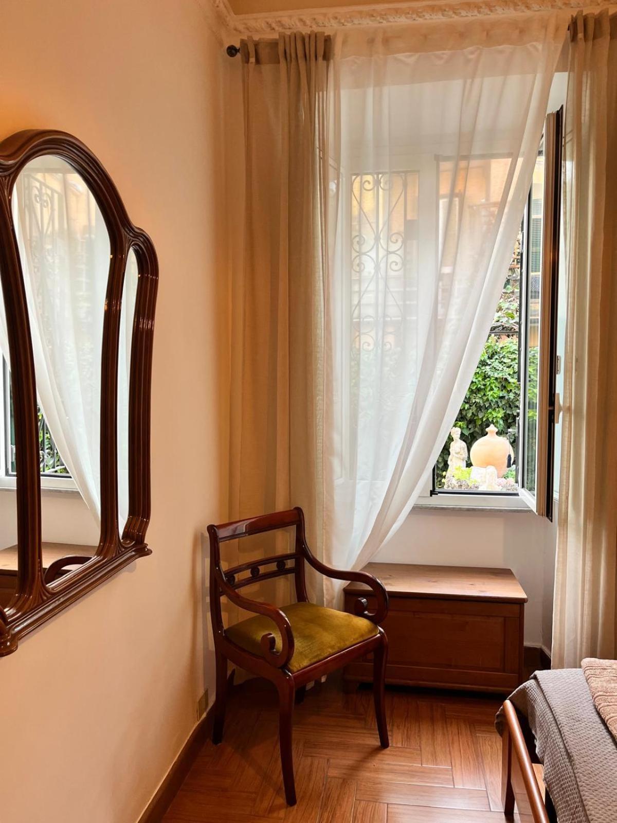 Holiday Garden House Roma Экстерьер фото