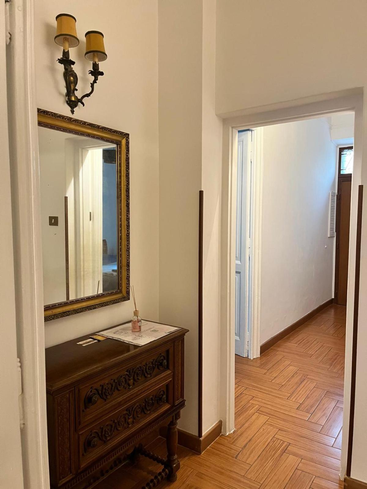 Holiday Garden House Roma Экстерьер фото